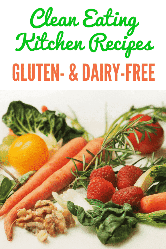 Recipes Clean Eating Kitchen
