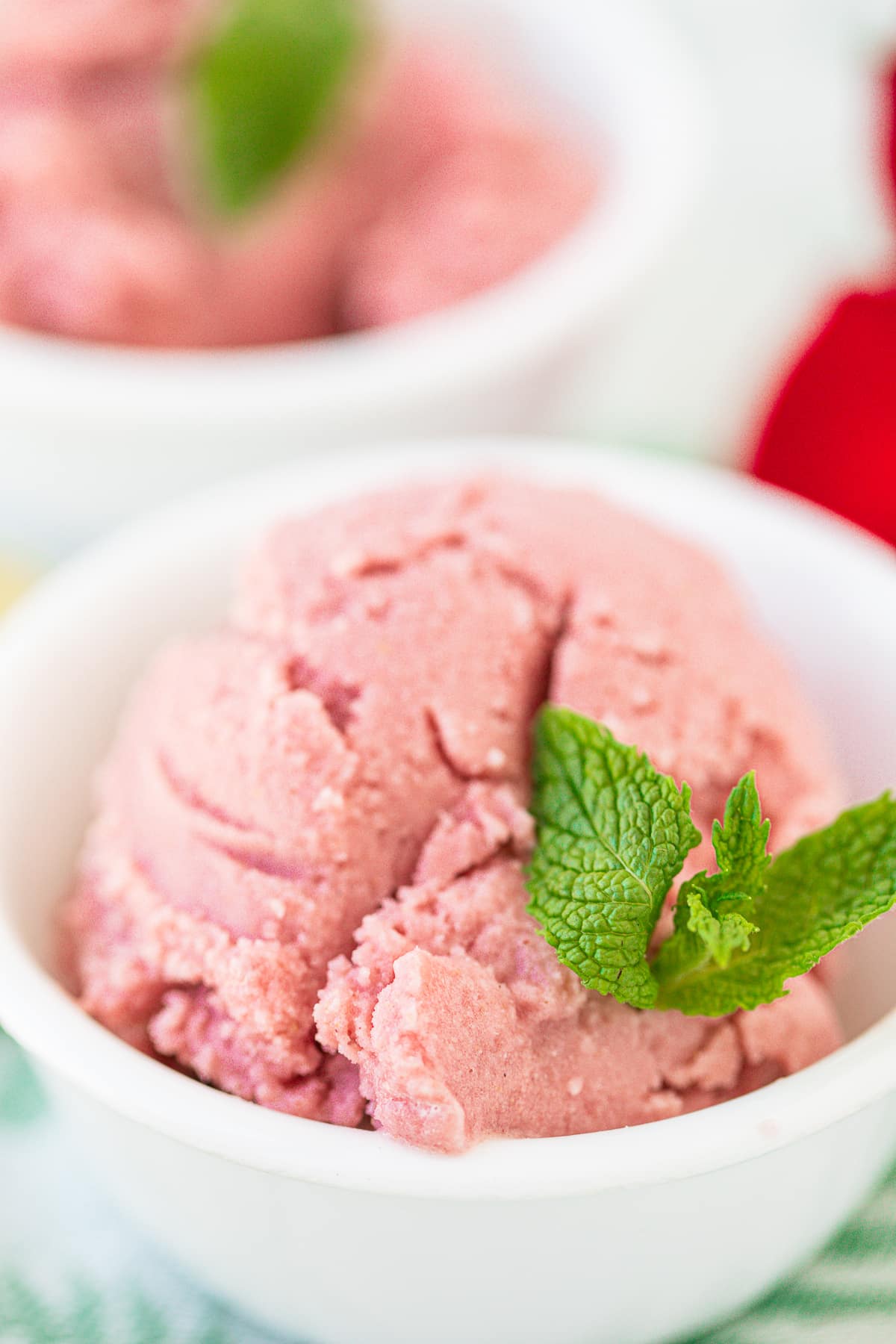 29 Vegan Ice Cream Recipes For You To Indulge This Summer - LynSire