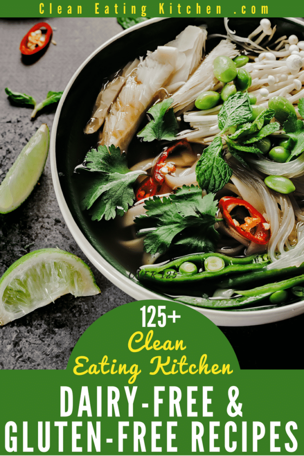 Recipes Clean Eating Kitchen