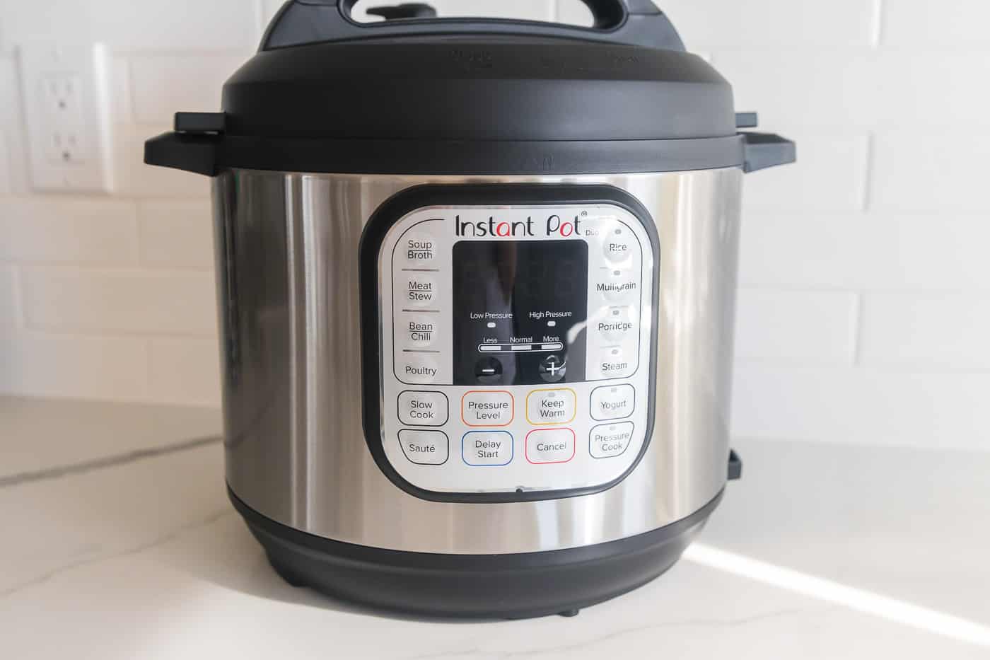 Instant Pot Launches a New Blender That Can Cook Too : Food