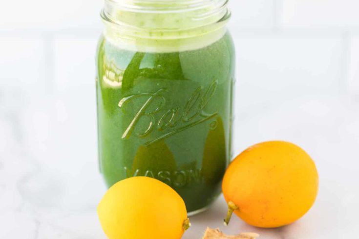 vegetable juice recipes for weight loss