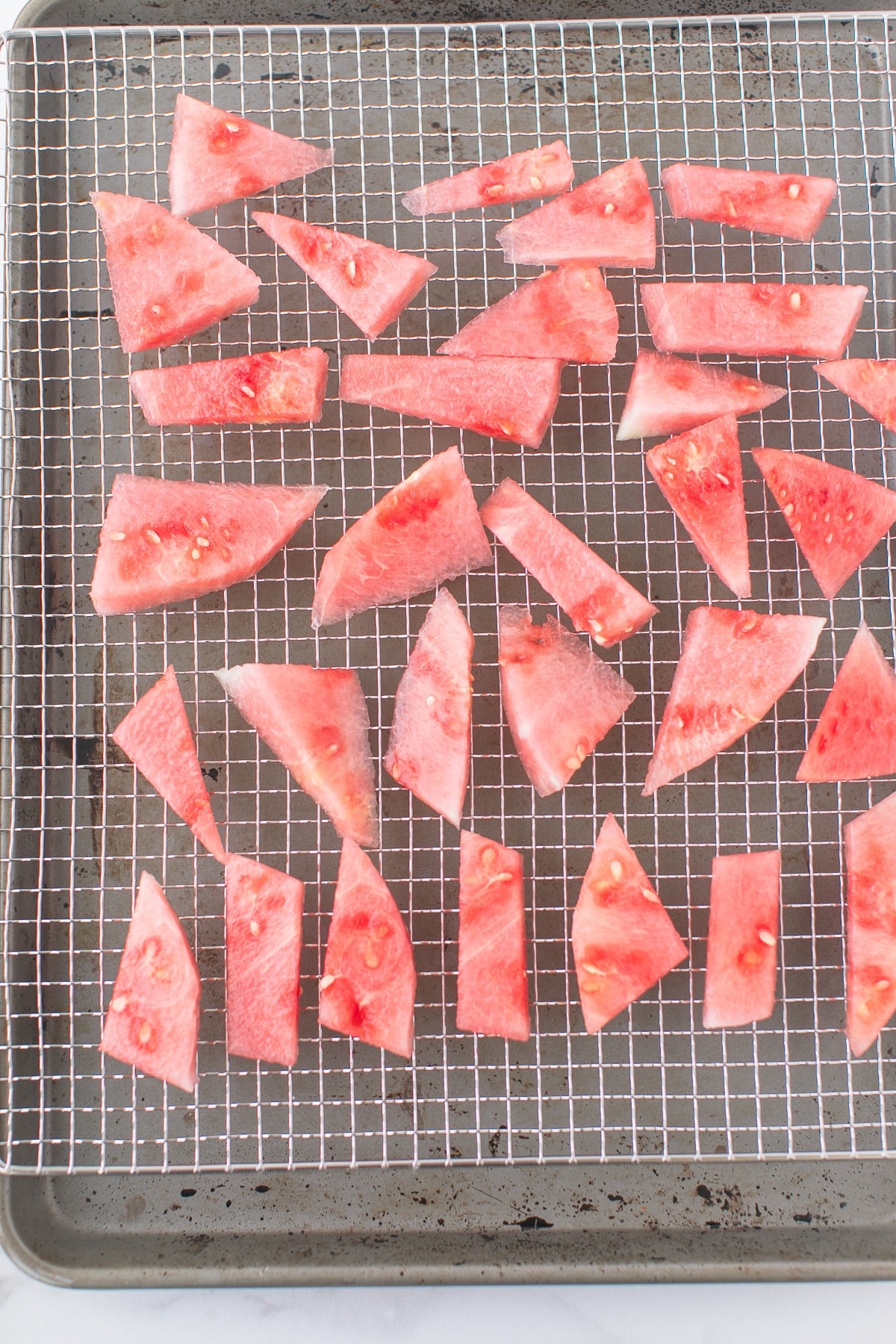 Watermelon Recipe - Clean Eating Kitchen