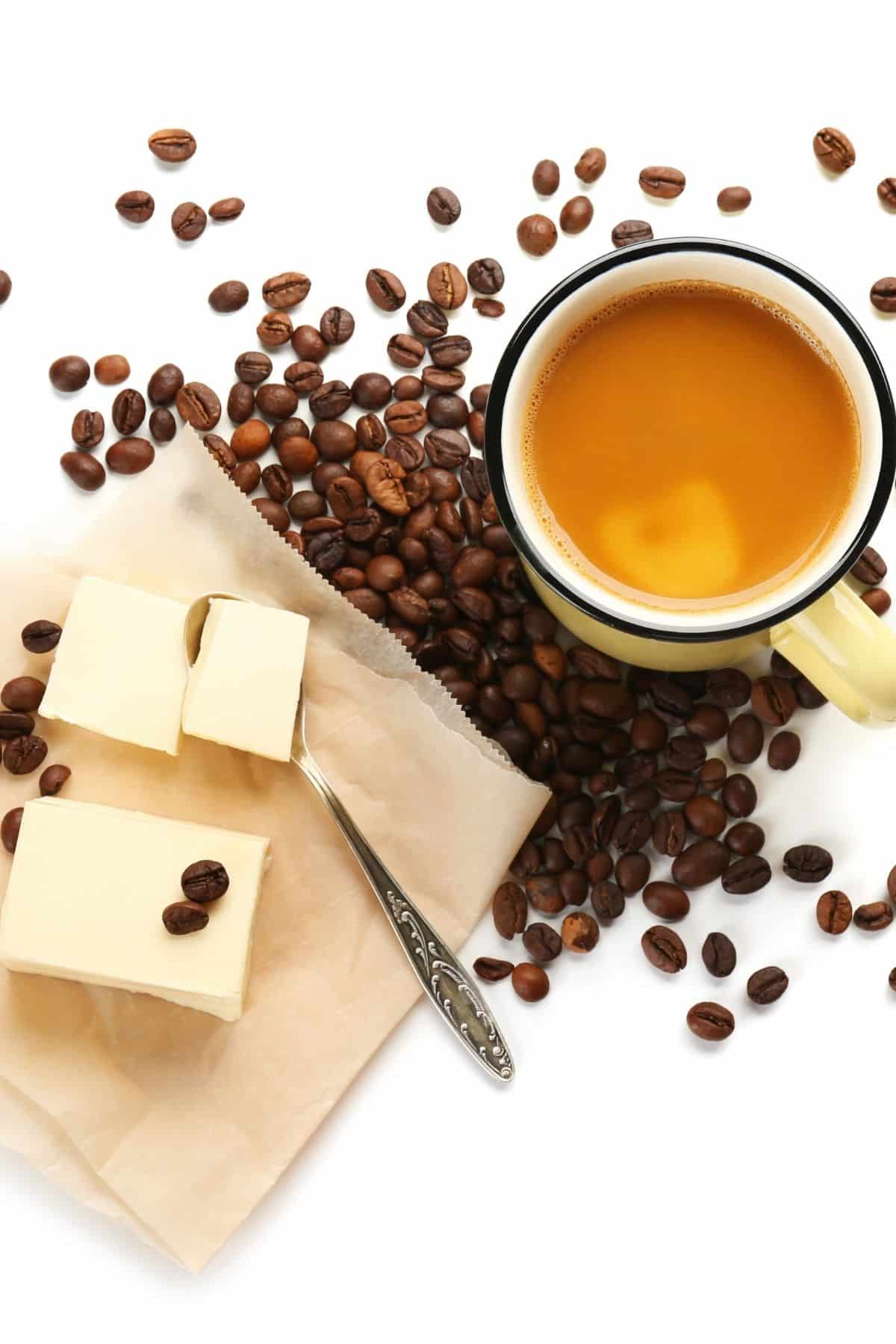 Does Butter Coffee (Bulletproof Coffee) Have Health Benefits?