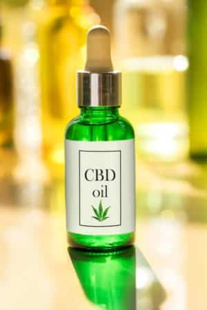 Potential Benefits of CBD Oil for Health Issues