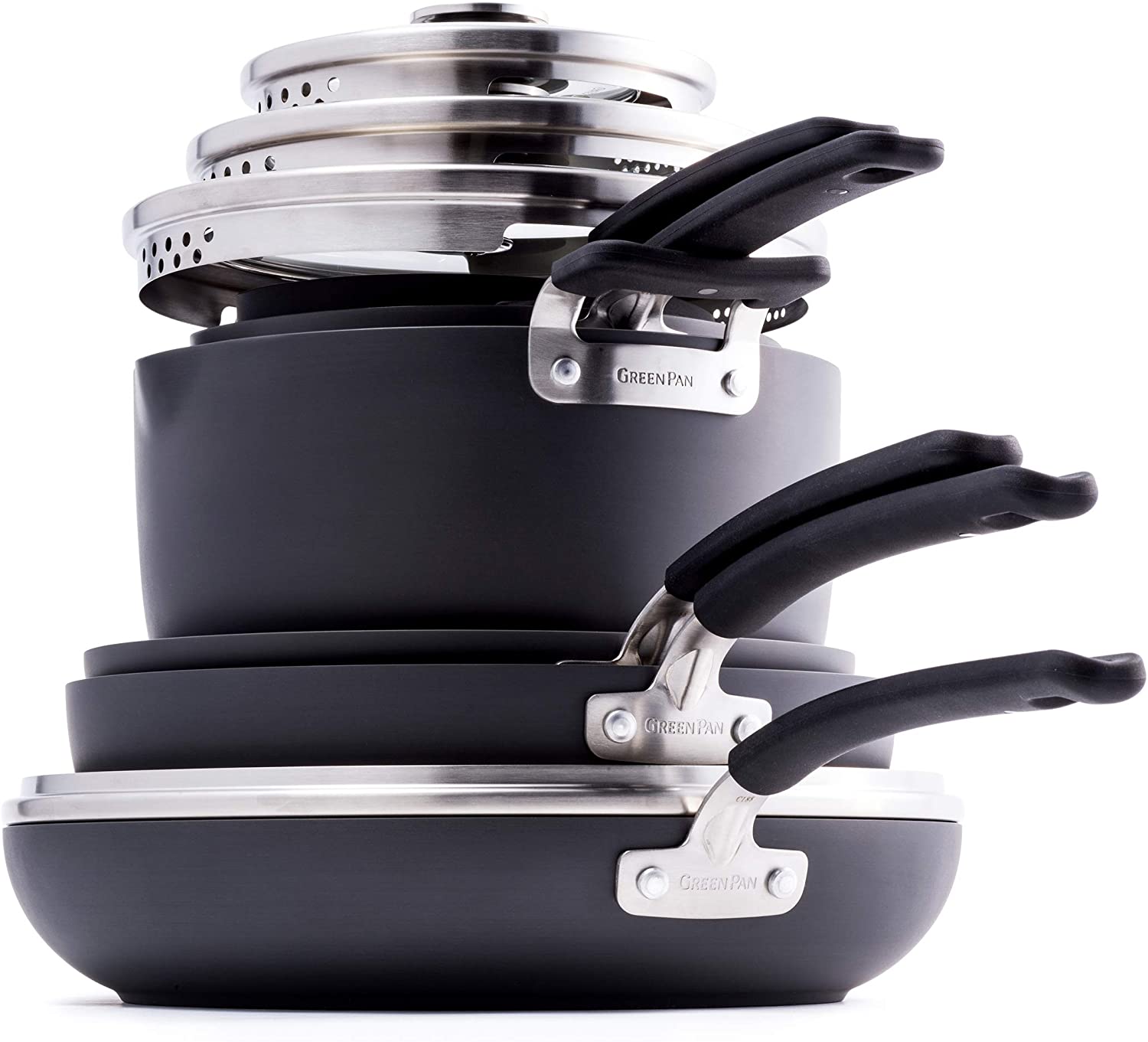 Best Ceramic Cookware Sets for 2024 (All Budgets) Clean Eating Kitchen