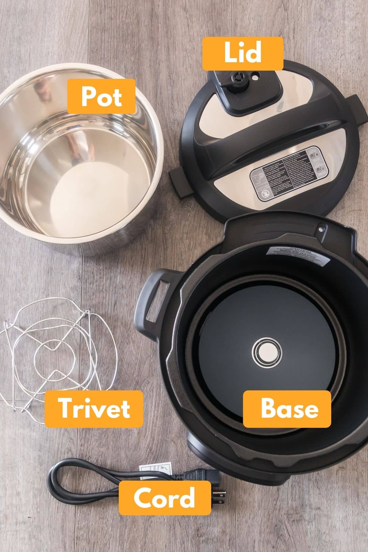 7+ ways to deal with your Instant Pot's stinky sealing ring