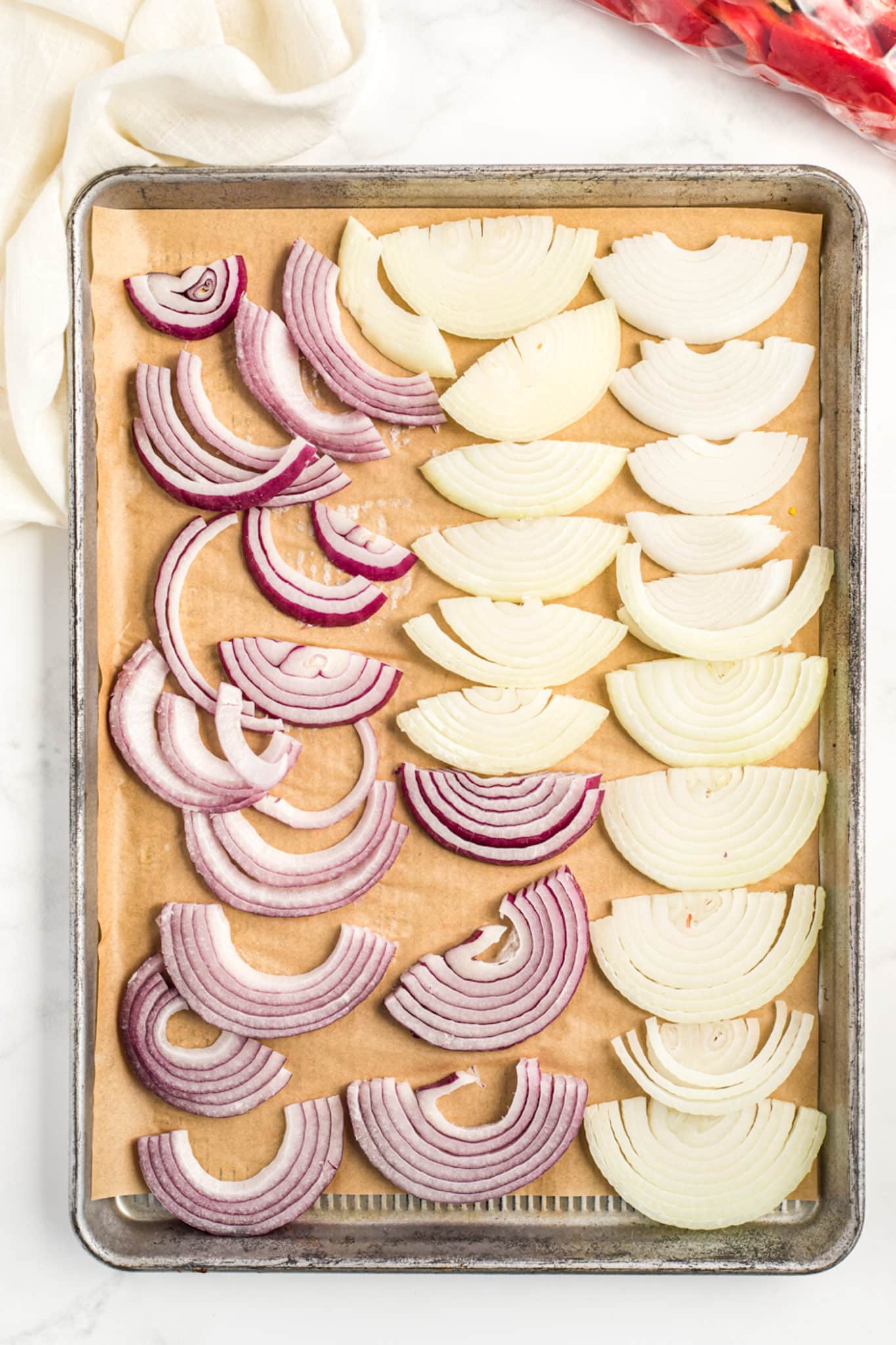 5 Easy Ways To Freeze Onions