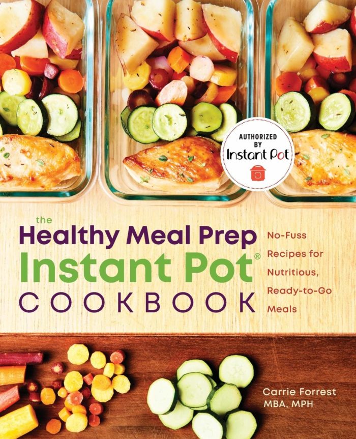 Best Instant Pot Cookbook (Keep It by Gooseberry Patch