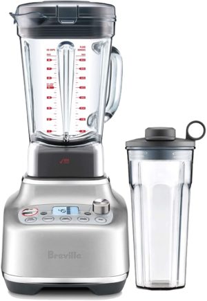 what is the best blender for juicing and smoothies