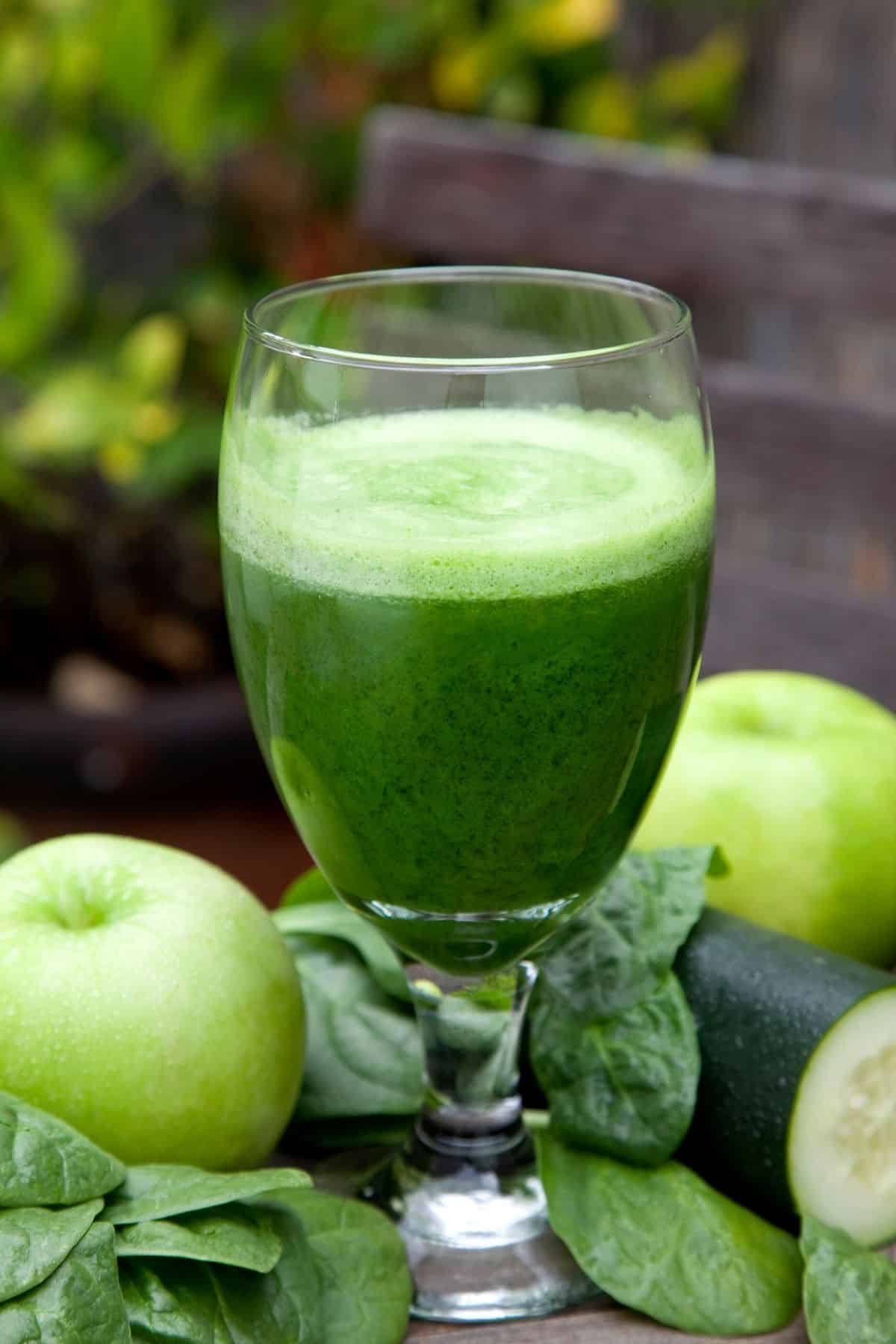 what is a good blender for juicing
