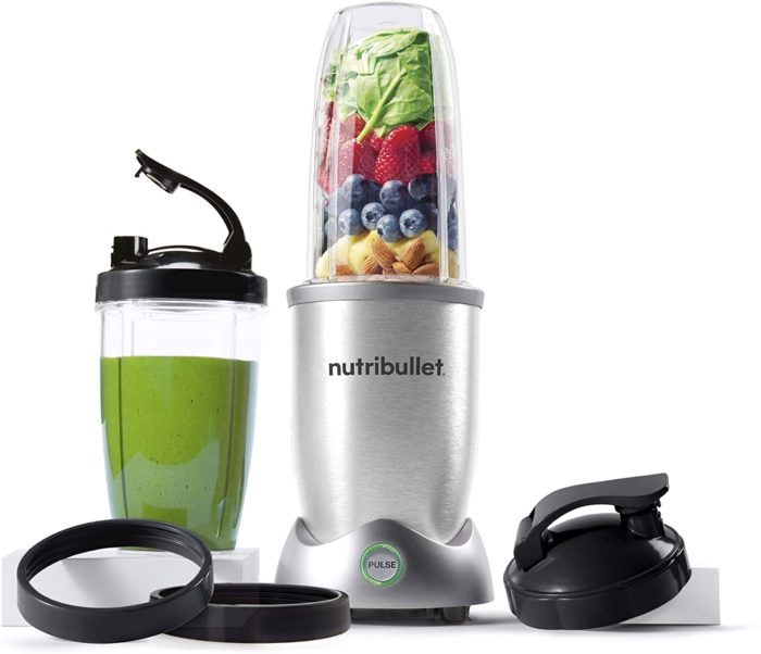 best blender for juicing and smoothies