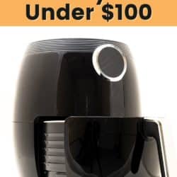 What is the best air fryer under $100? - Quora