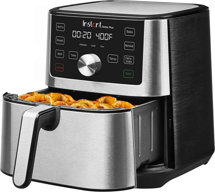 Shop the bestselling Tower Air Fryer for under £50 in the  Spring Sale