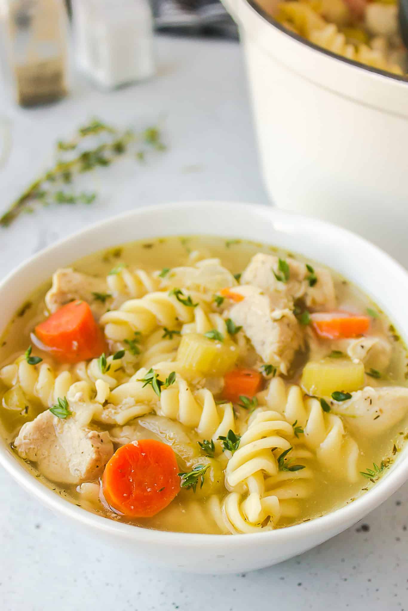 https://www.cleaneatingkitchen.com/wp-content/uploads/2021/11/panera-chicken-noodle-soup-hero-scaled.jpg
