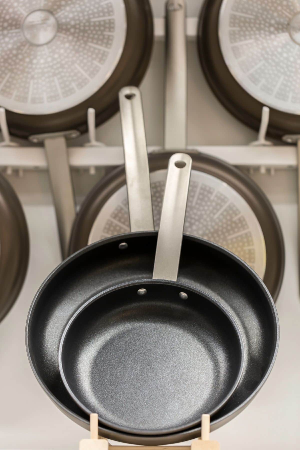 How to care for your cookware—stainless steel, cast-iron, nonstick