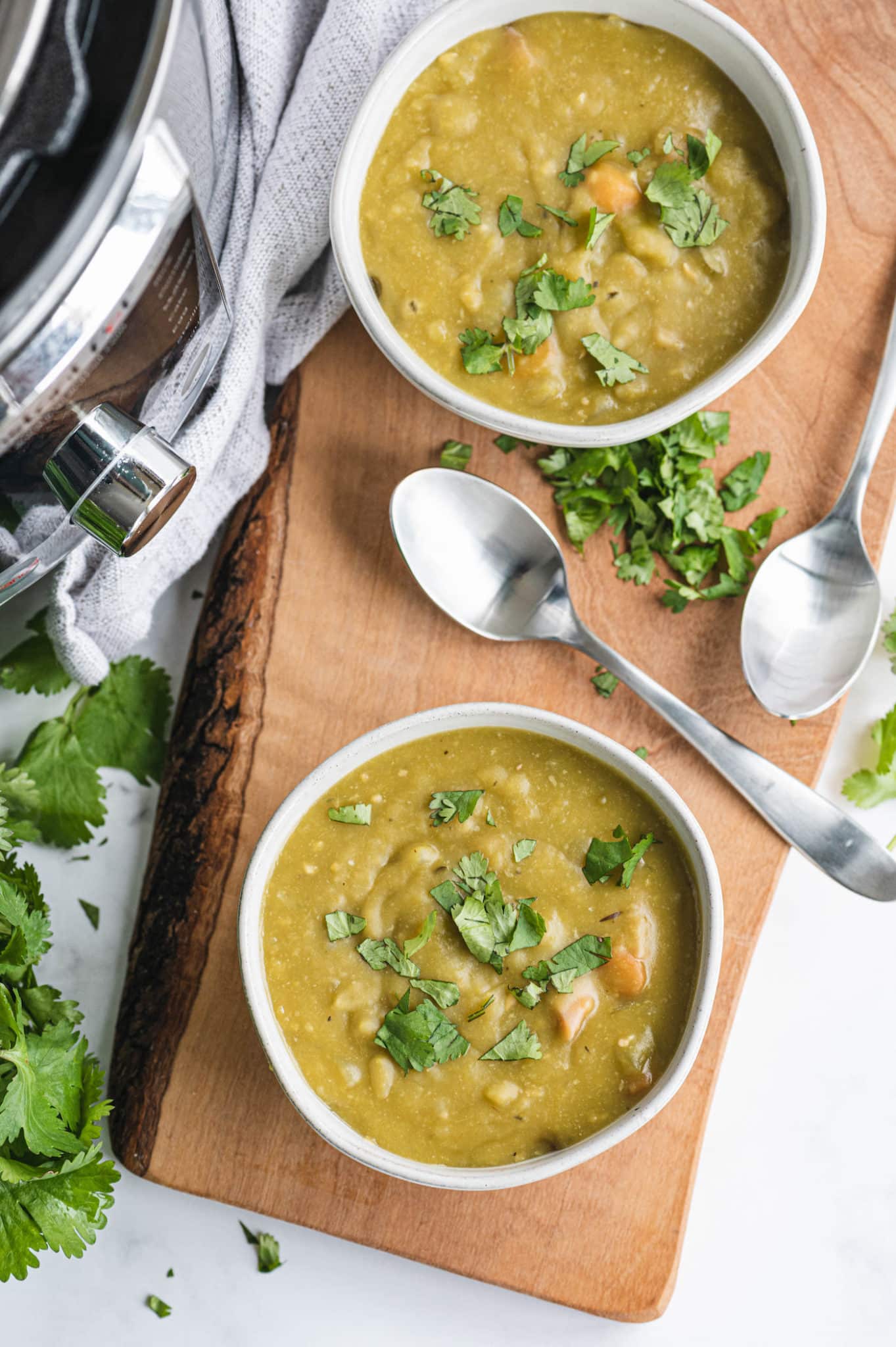 https://www.cleaneatingkitchen.com/wp-content/uploads/2022/04/instant-pot-split-pea-soup-two-bowls-scaled.jpg