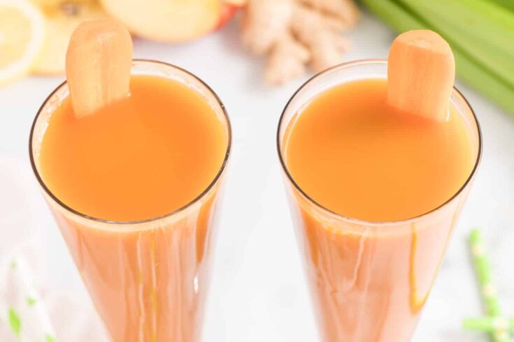 17 Best Juicing Recipes - Insanely Good