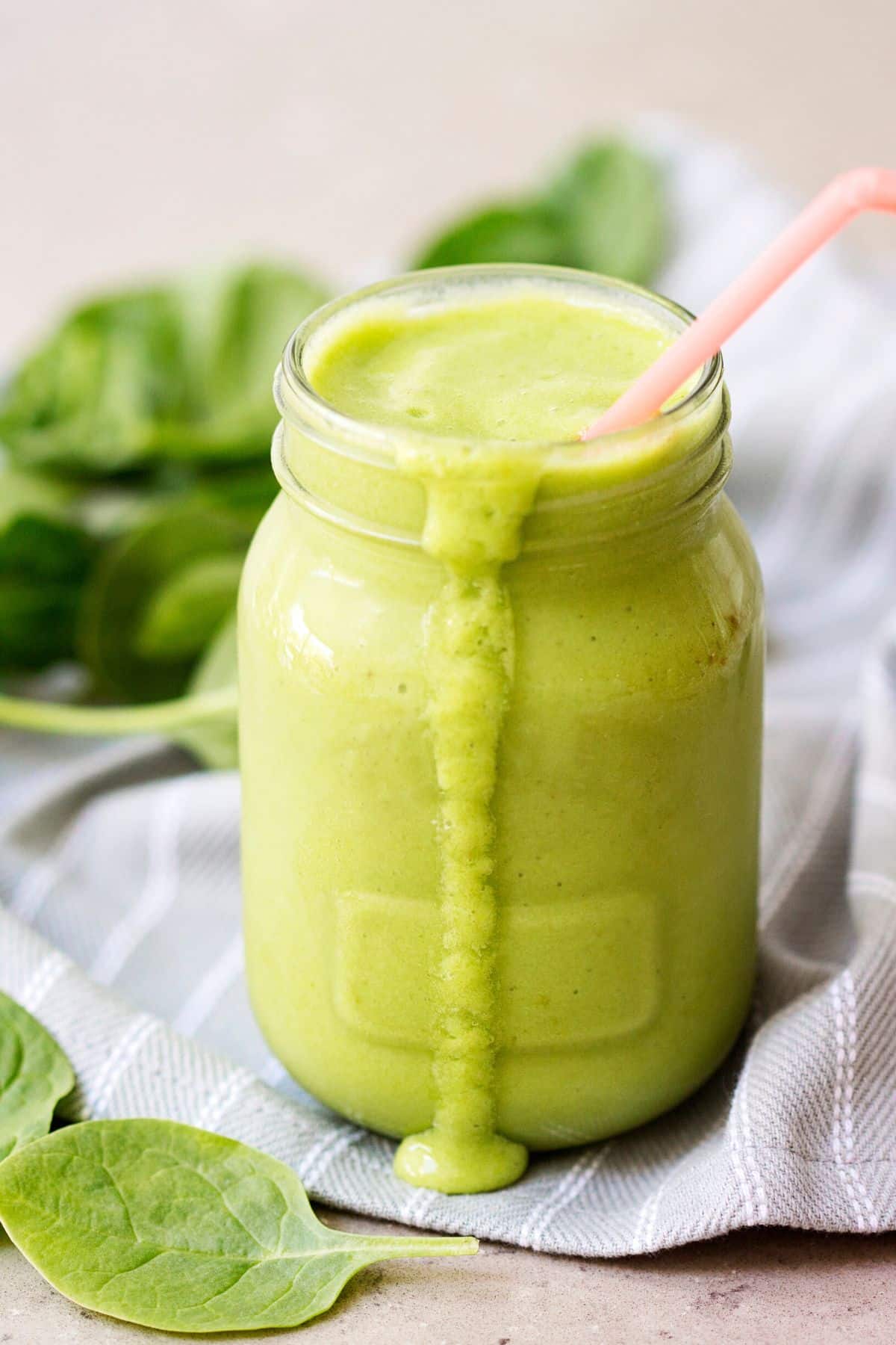 15+ Best Fruit and Vegetable Smoothie Recipes - Clean Eating Kitchen