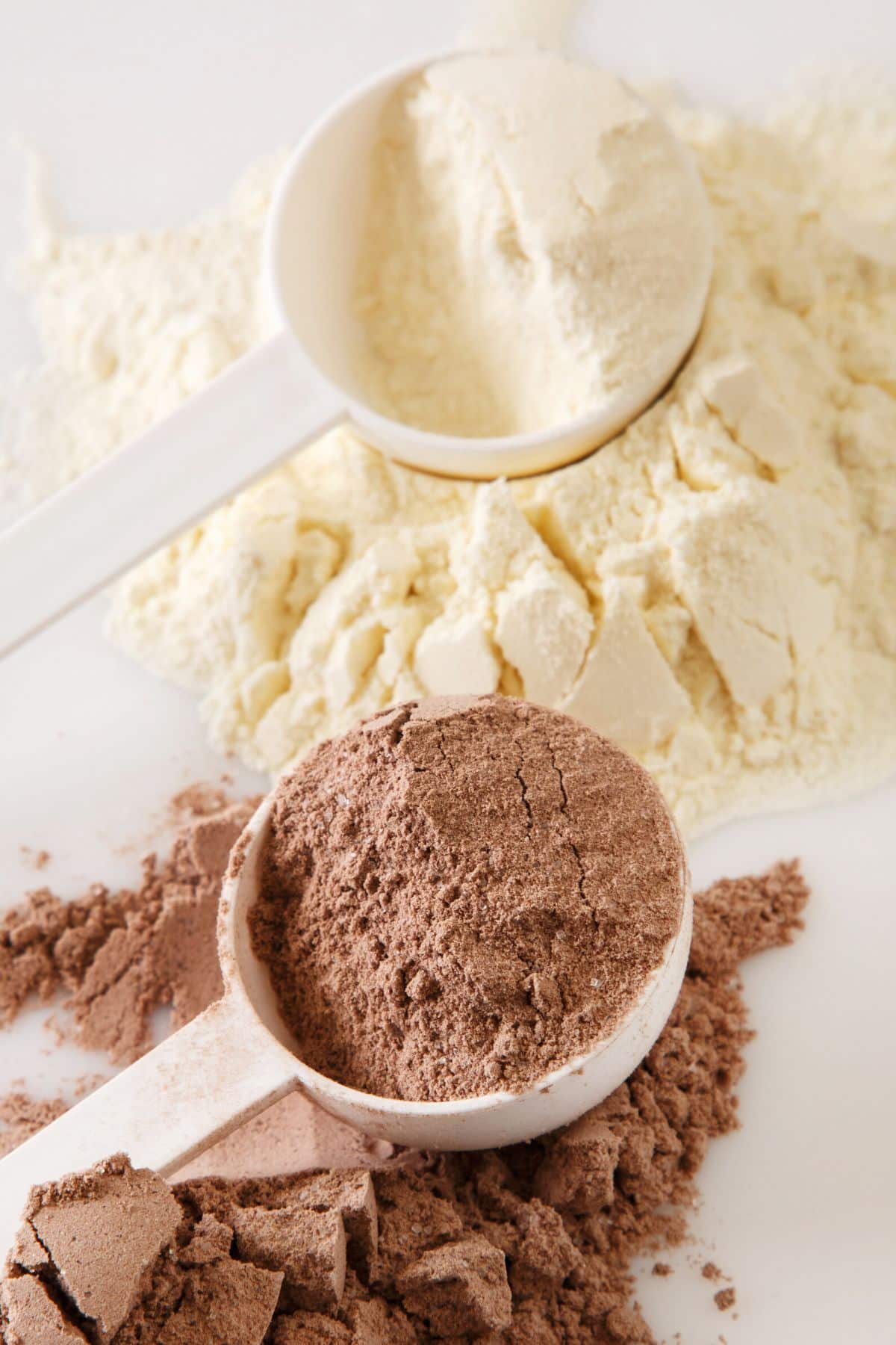 Best Protein Powder for Smoothies (2024)