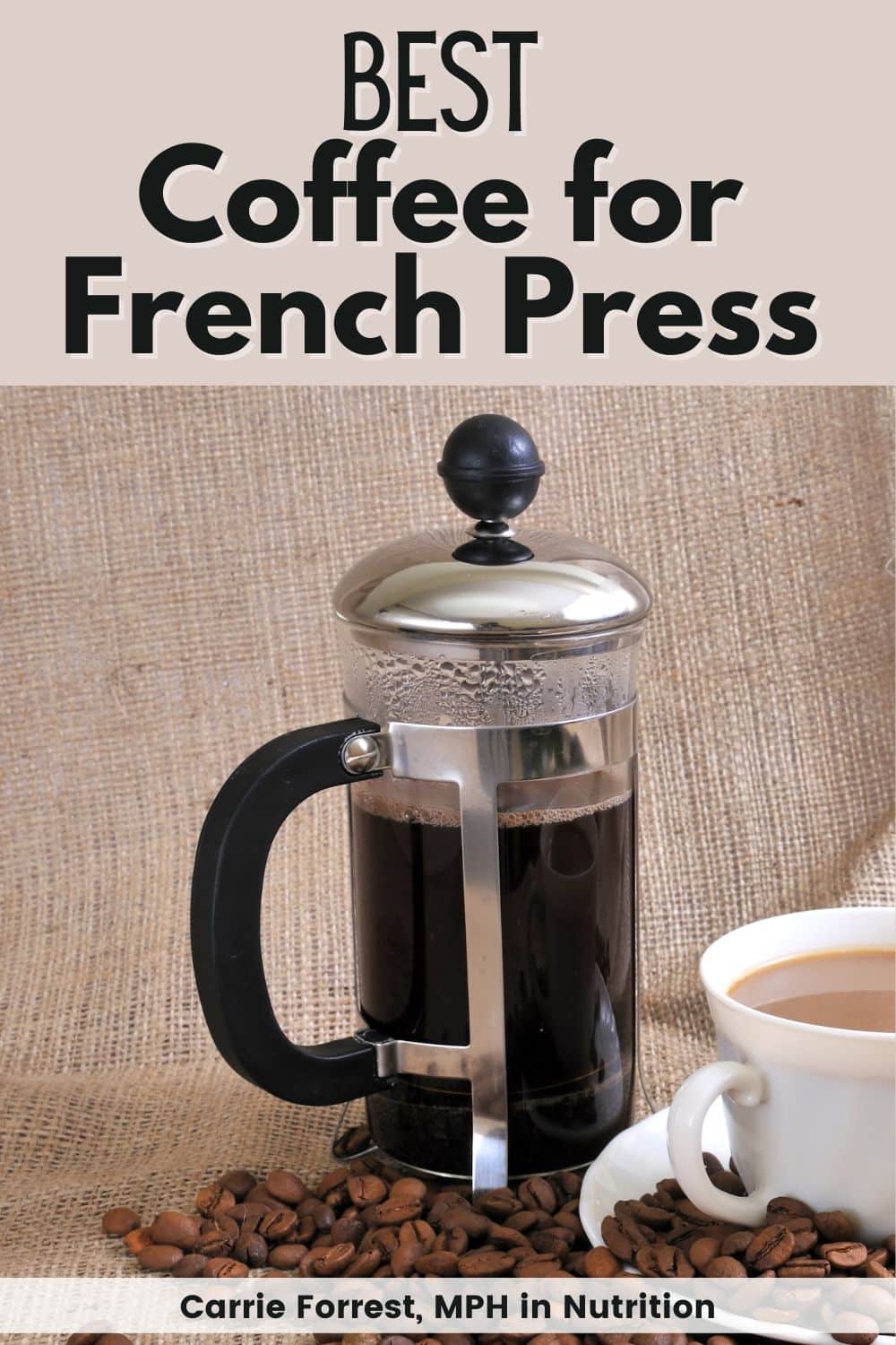Social Media For Coffee Press 