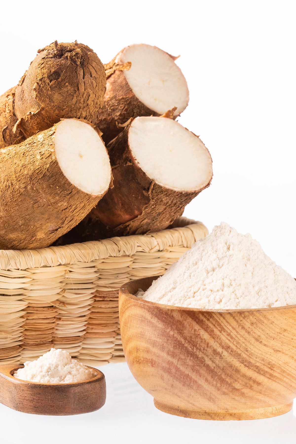 7 Best Substitutes for Arrowroot Flour - Clean Eating Kitchen