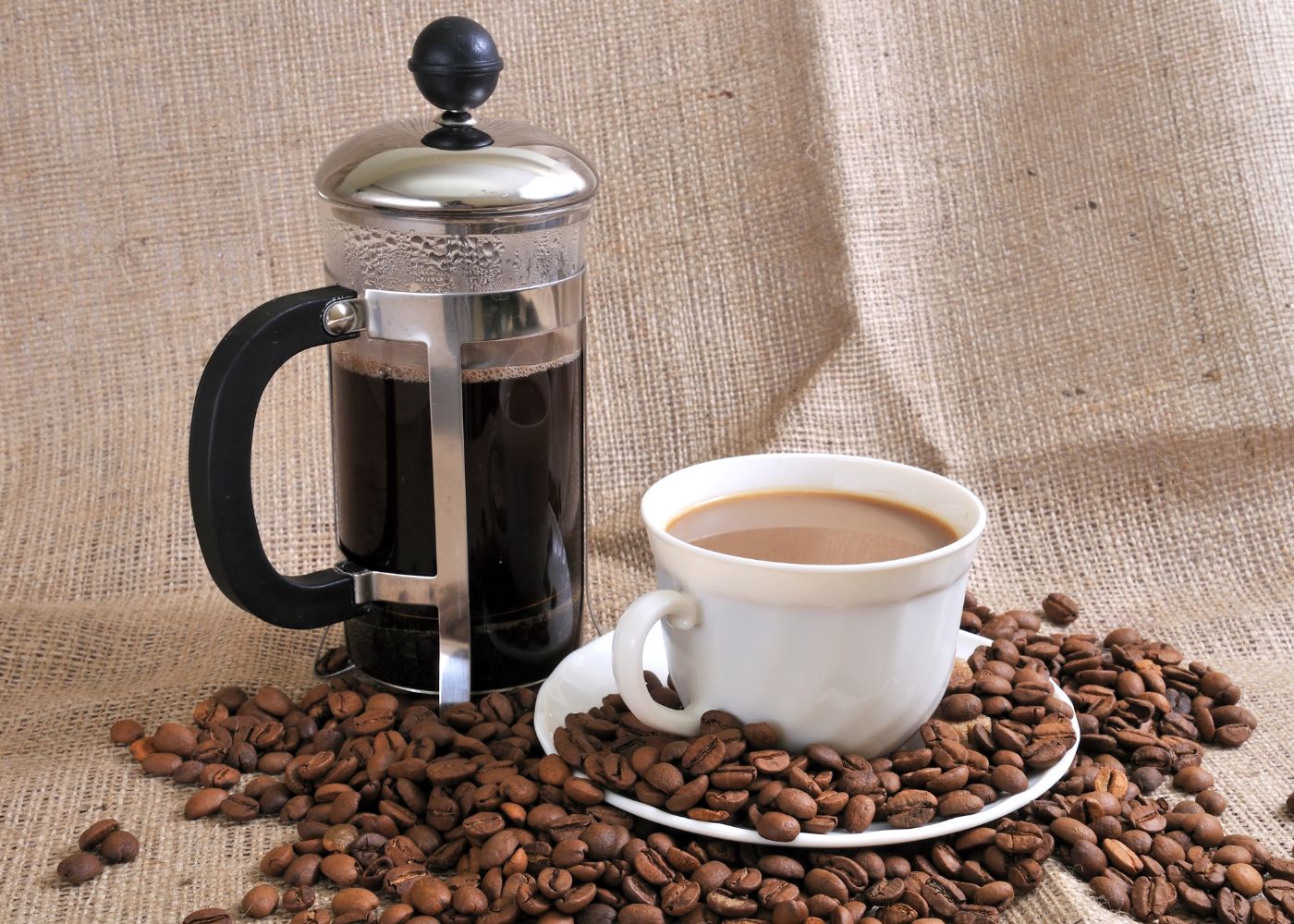 How To Use a French Press in 2023 (Barista Tips and Recipe)