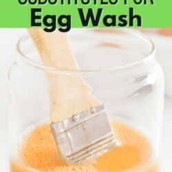 Perfect Vegan Egg Wash Substitutes Instantly: 10 Options! - Namely