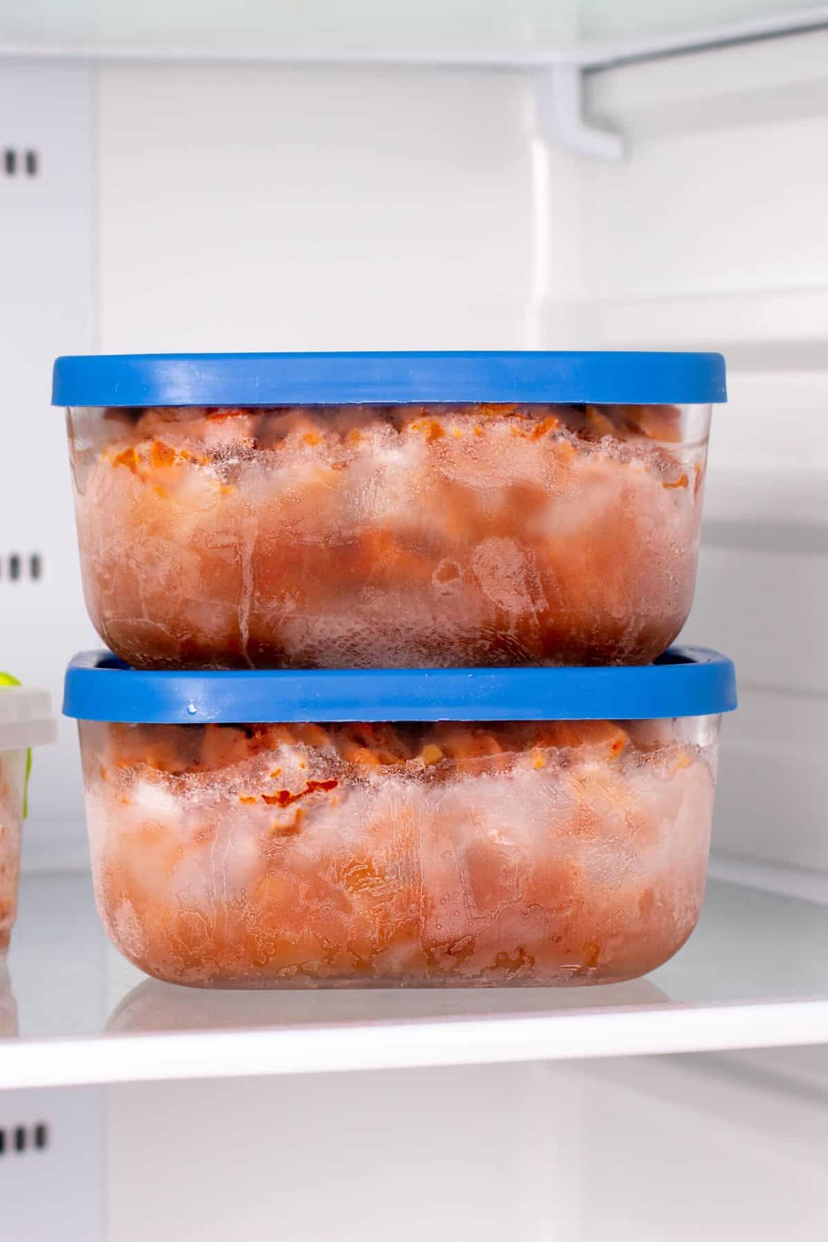 The Three Best Containers for Freezing Different Foods - Eater