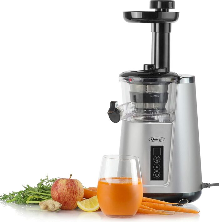 what is the best omega juicer