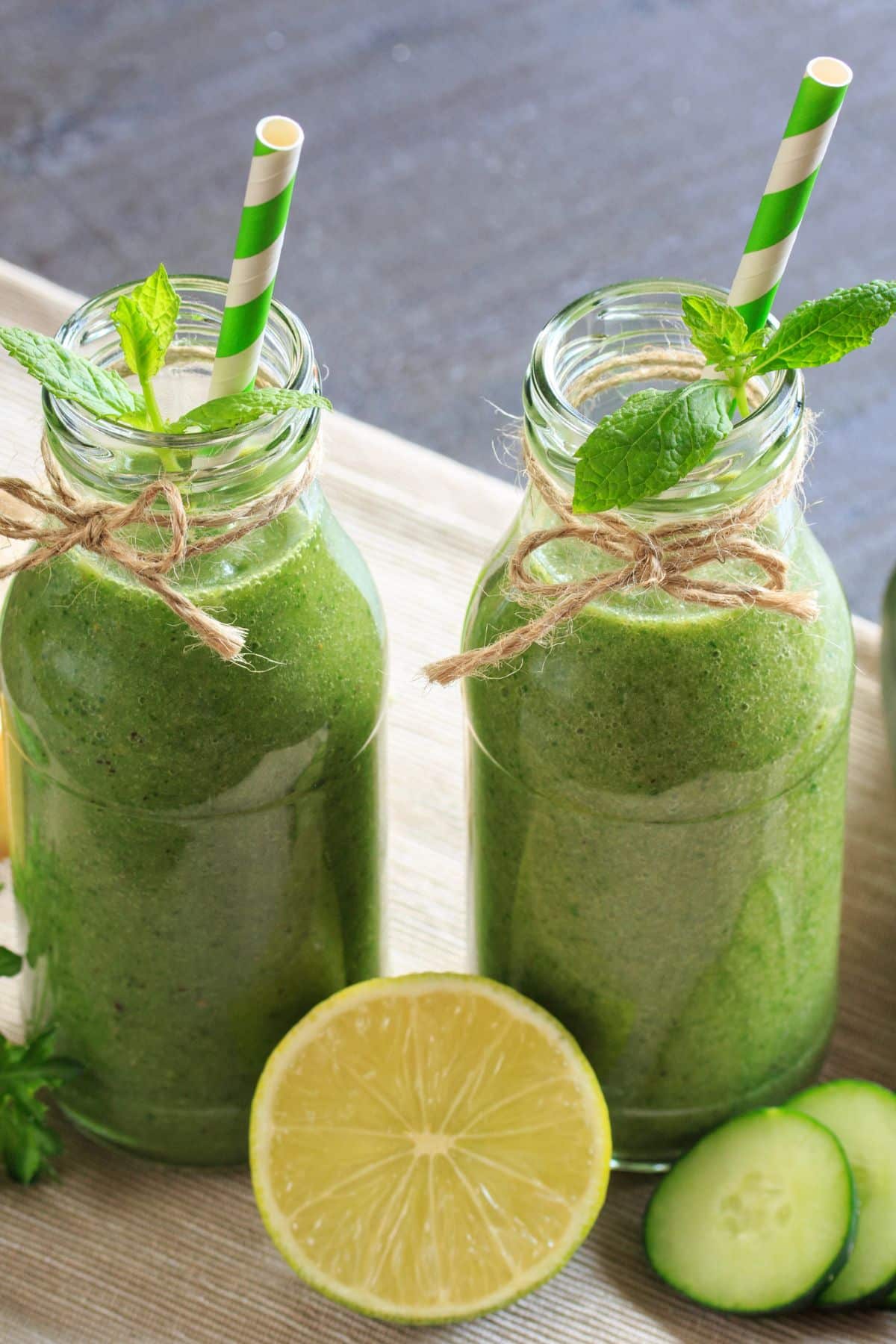 10+ Best Smoothies to Lose Belly Fat - Clean Eating Kitchen