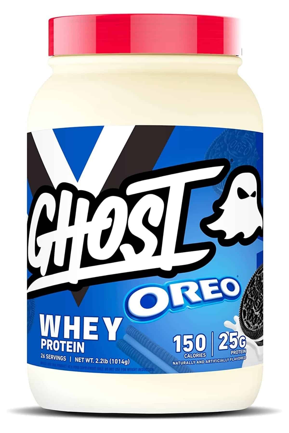 Ghost Amino Review: Tested by Experts (2024)