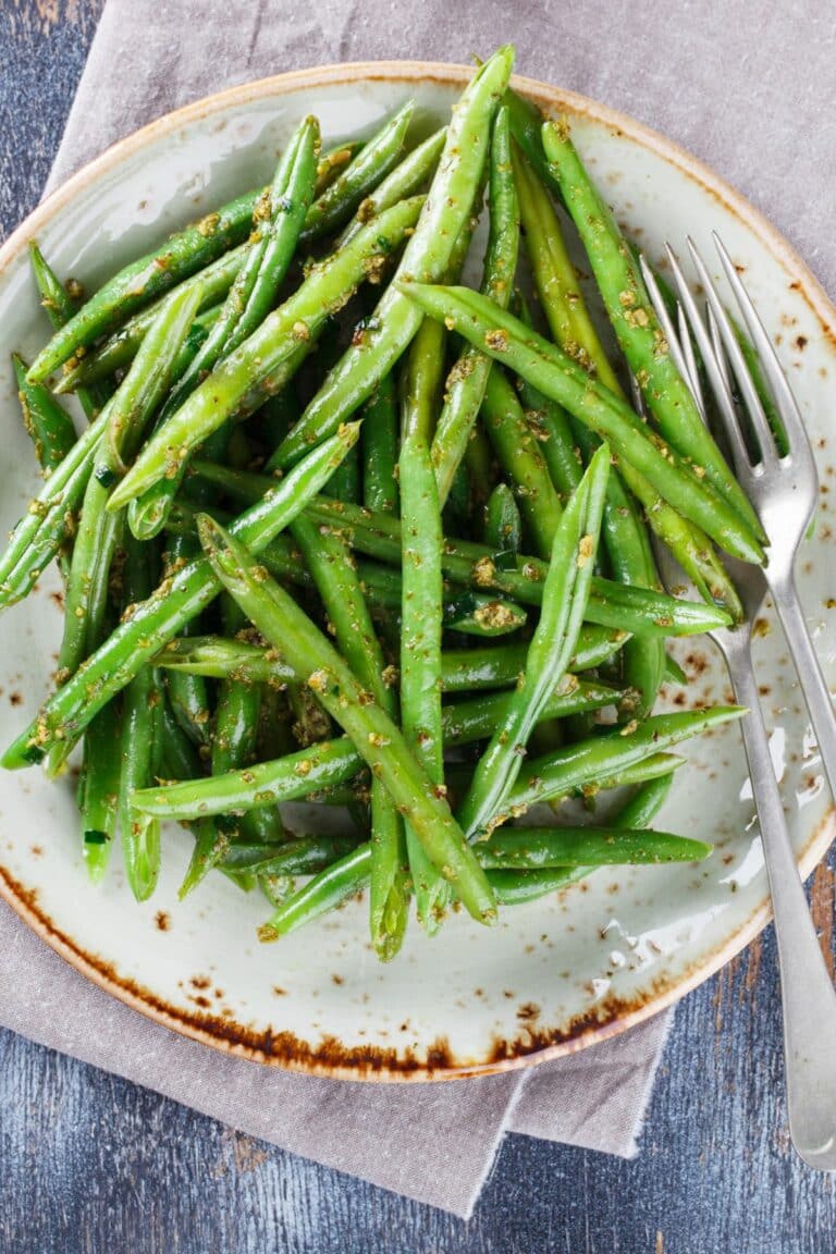 31+ Best Green Vegetables (Plus Health Benefits) - Clean Eating Kitchen